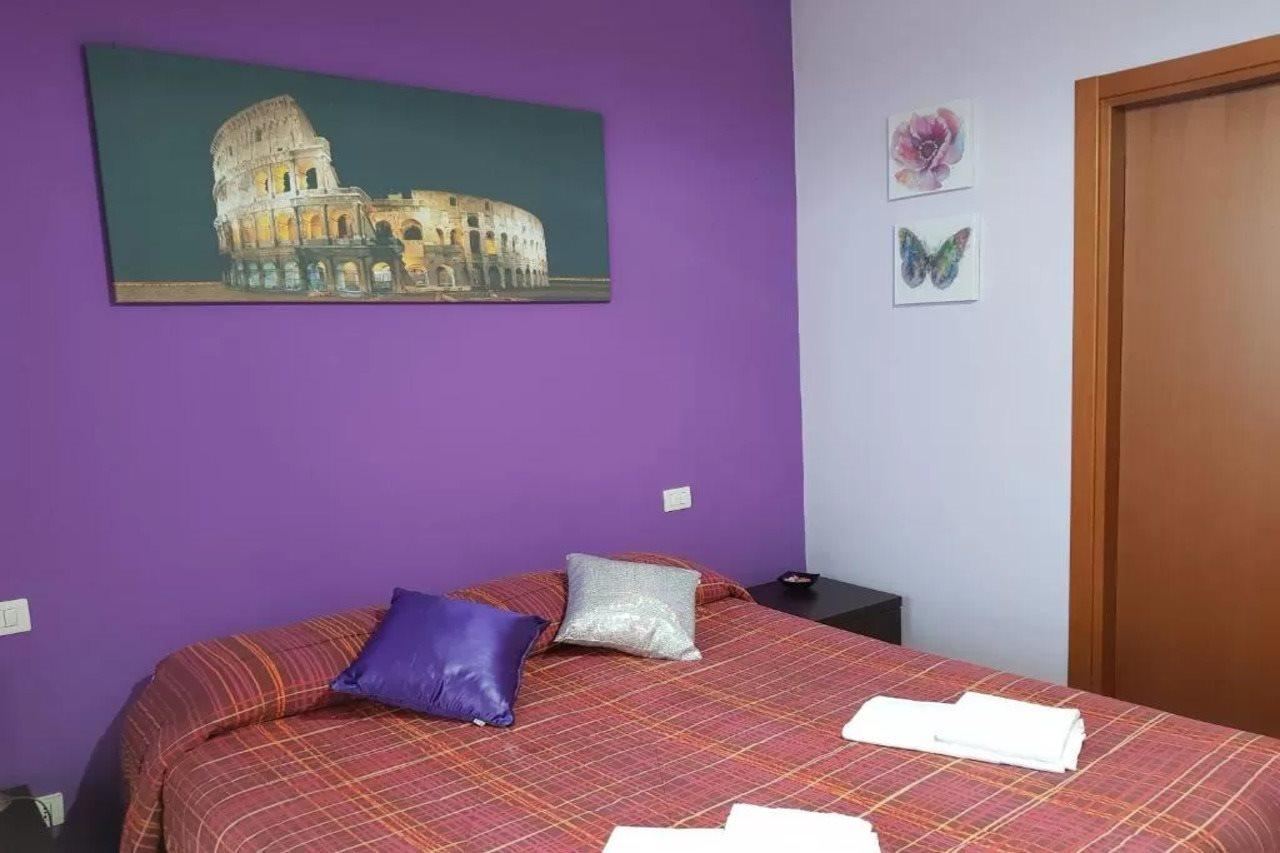 Alenic 2* Roma