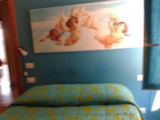 Bed & Breakfast Alenic 2*