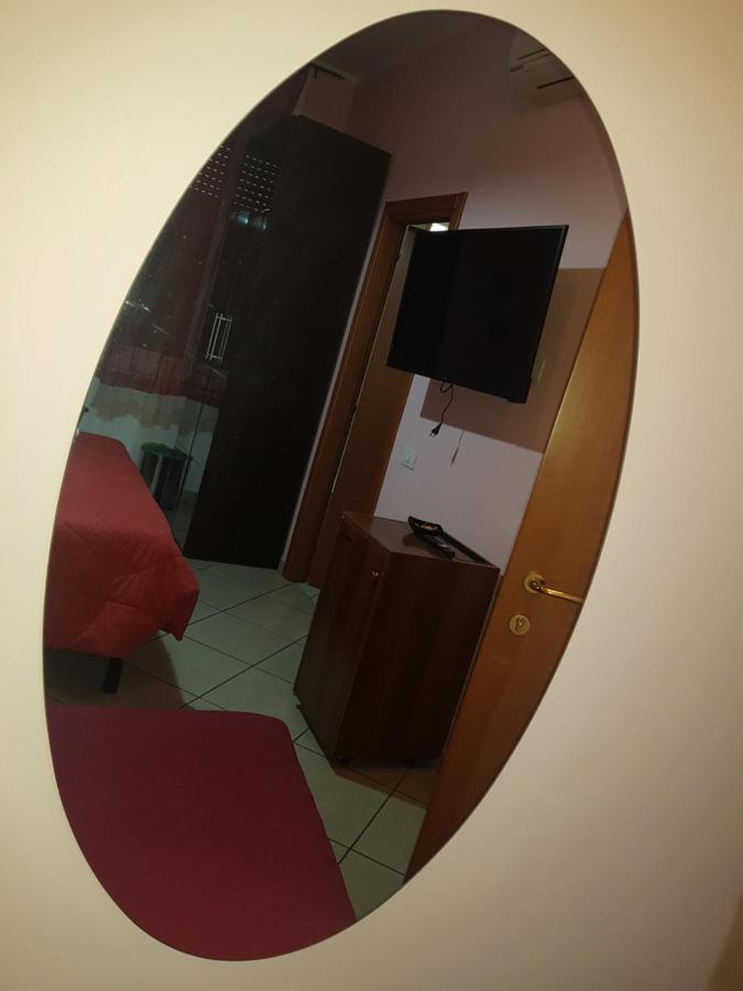 Bed & Breakfast Alenic Roma
