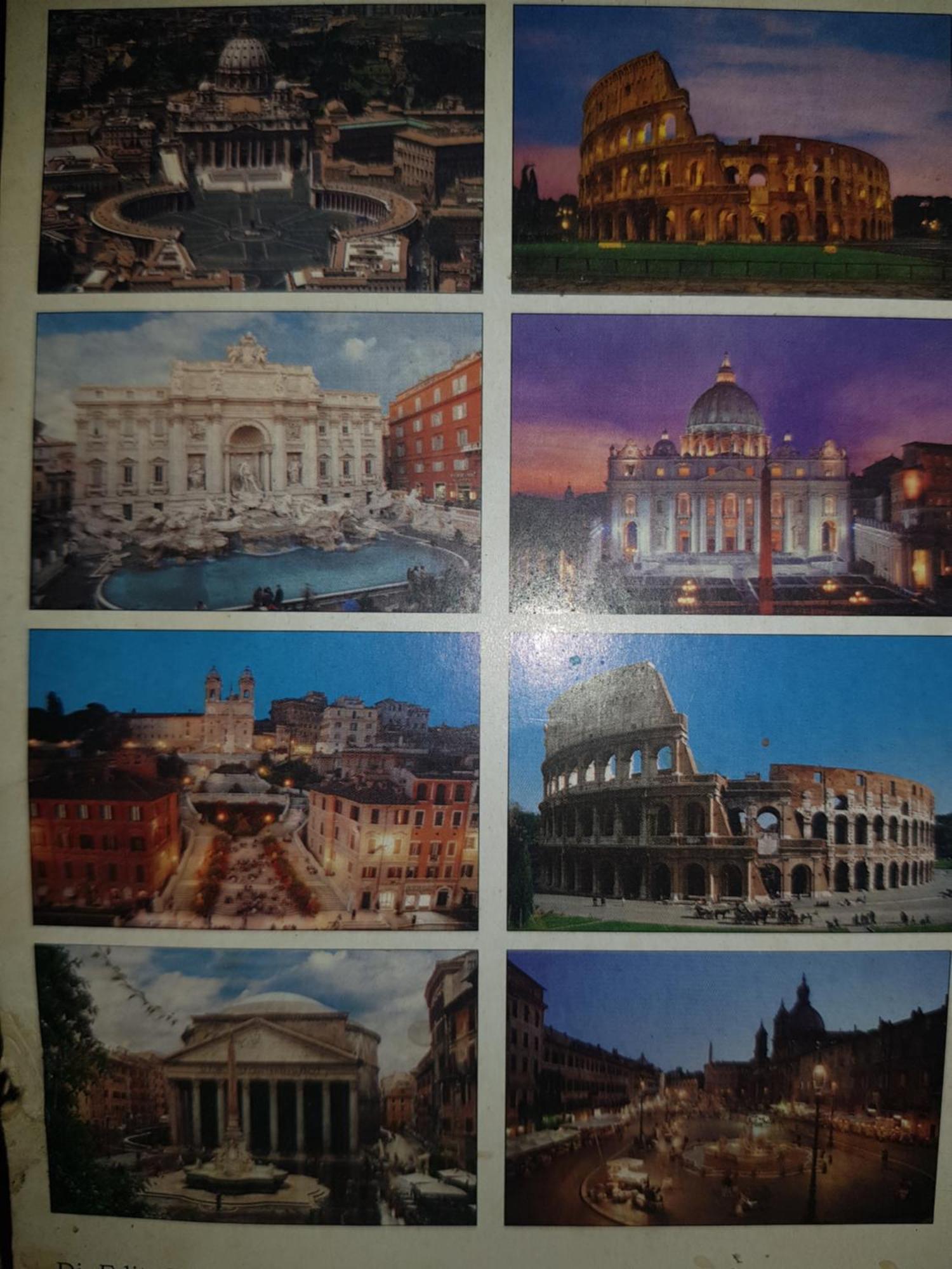 Bed & Breakfast Alenic Roma