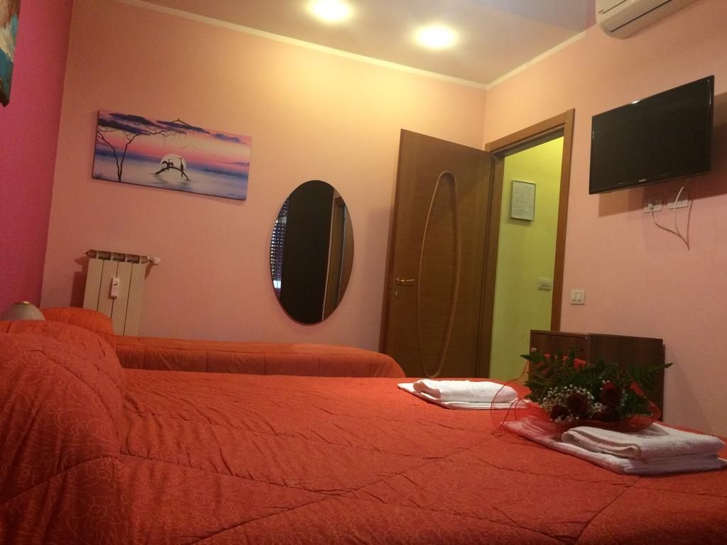 Alenic Bed & Breakfast Roma