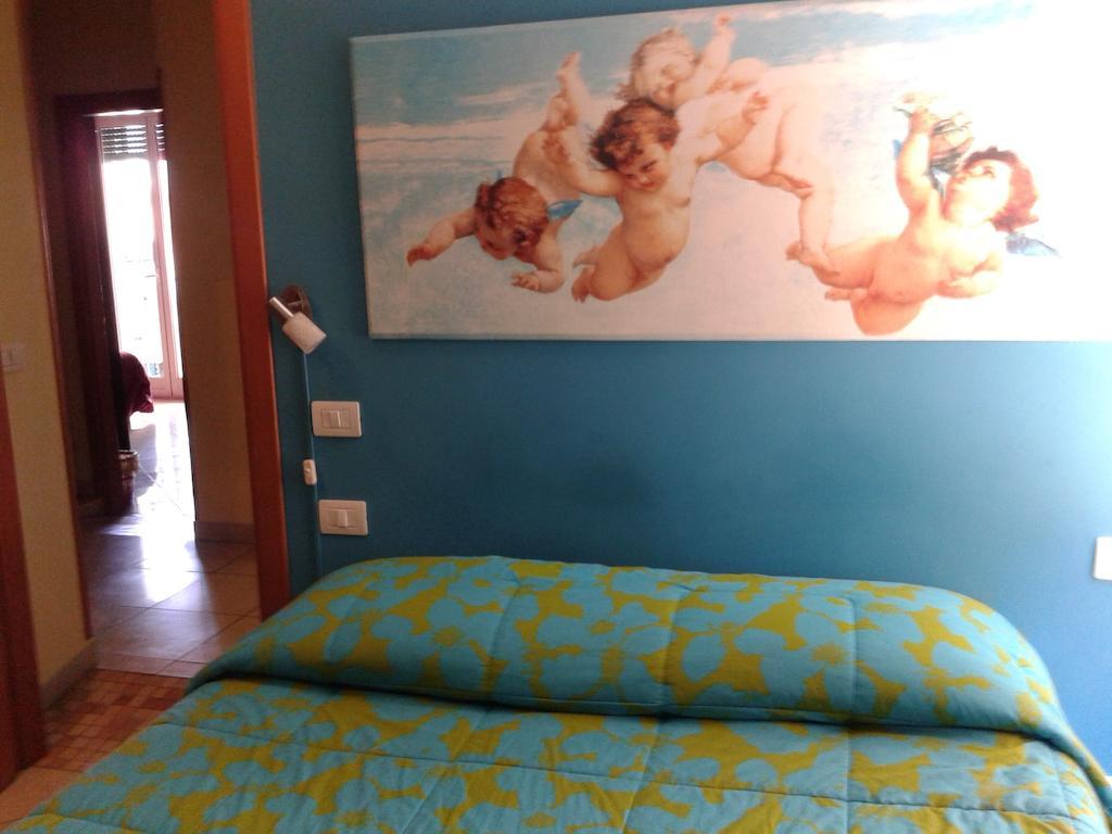Alenic Bed & Breakfast Roma