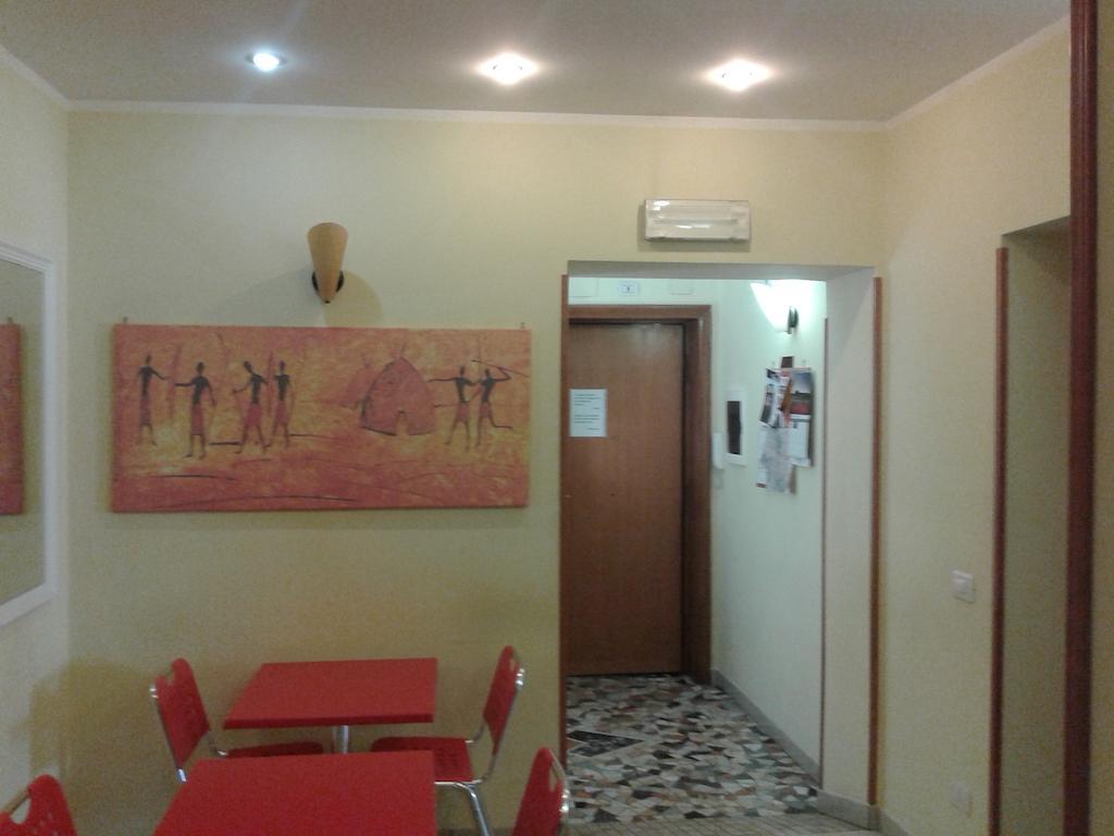 Alenic Acomodação com café da manhã  Roma