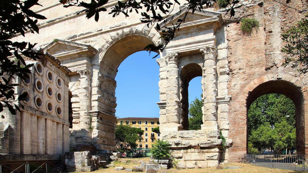 Bed & Breakfast Alenic Roma