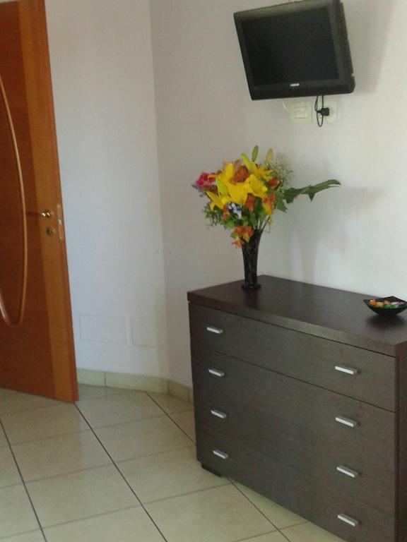 Bed & Breakfast Alenic 2*