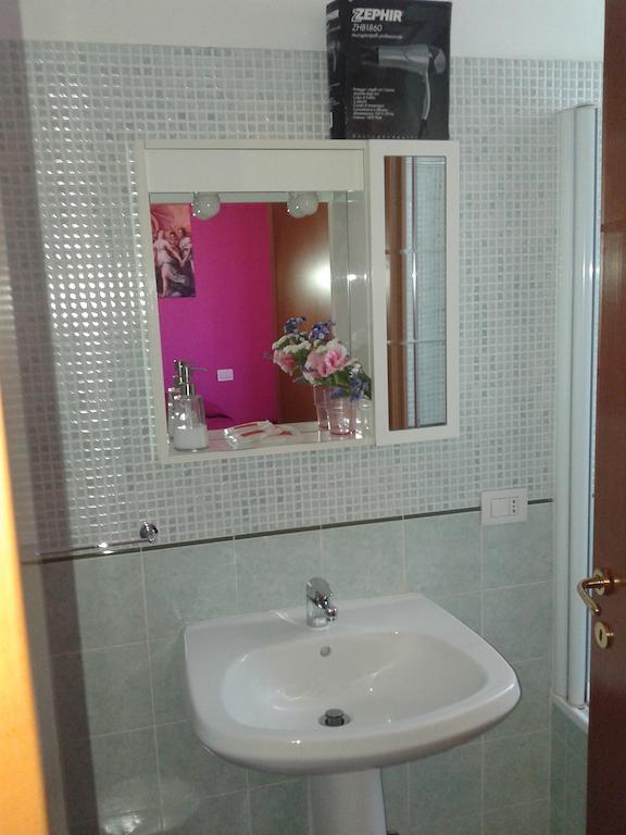 Bed & Breakfast Alenic Roma