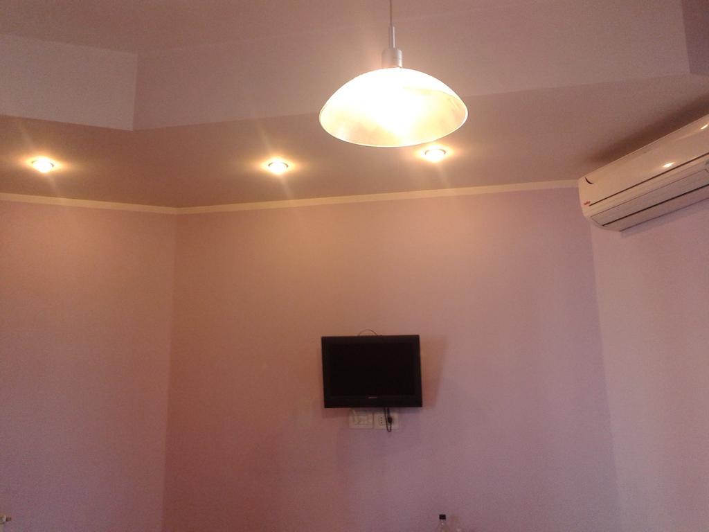 Alenic Bed & Breakfast Roma