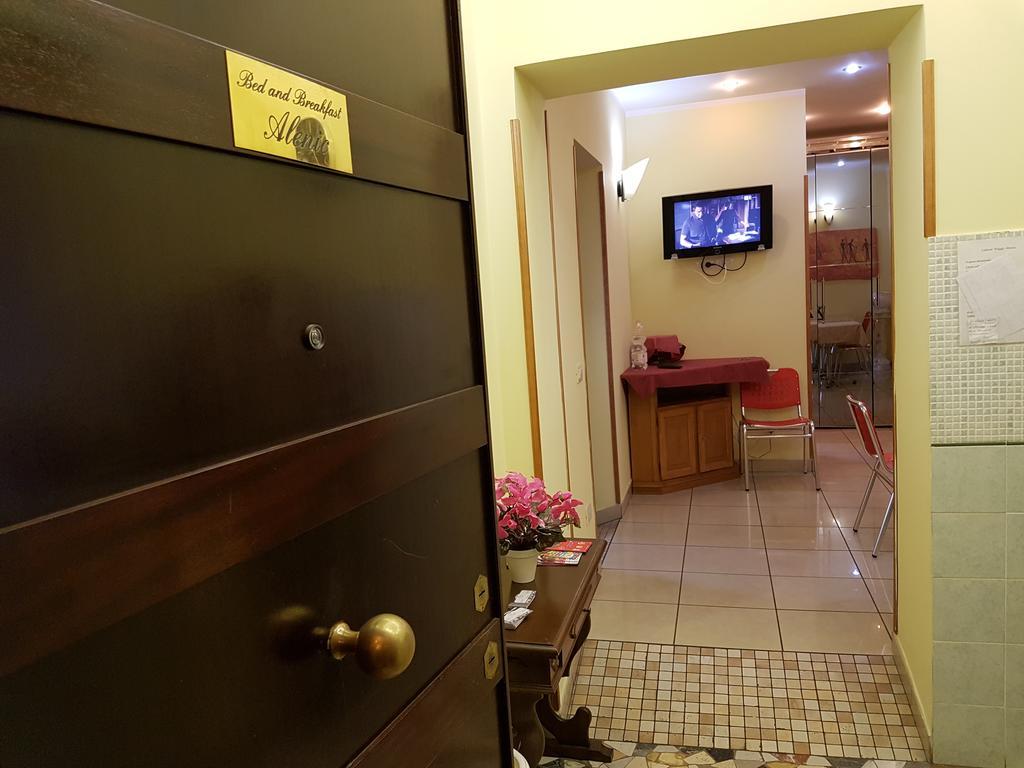 Bed & Breakfast Alenic 2*