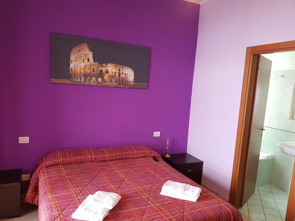 Bed & Breakfast Alenic Roma
