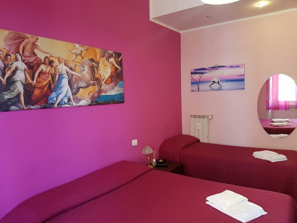 Alenic Bed & Breakfast
