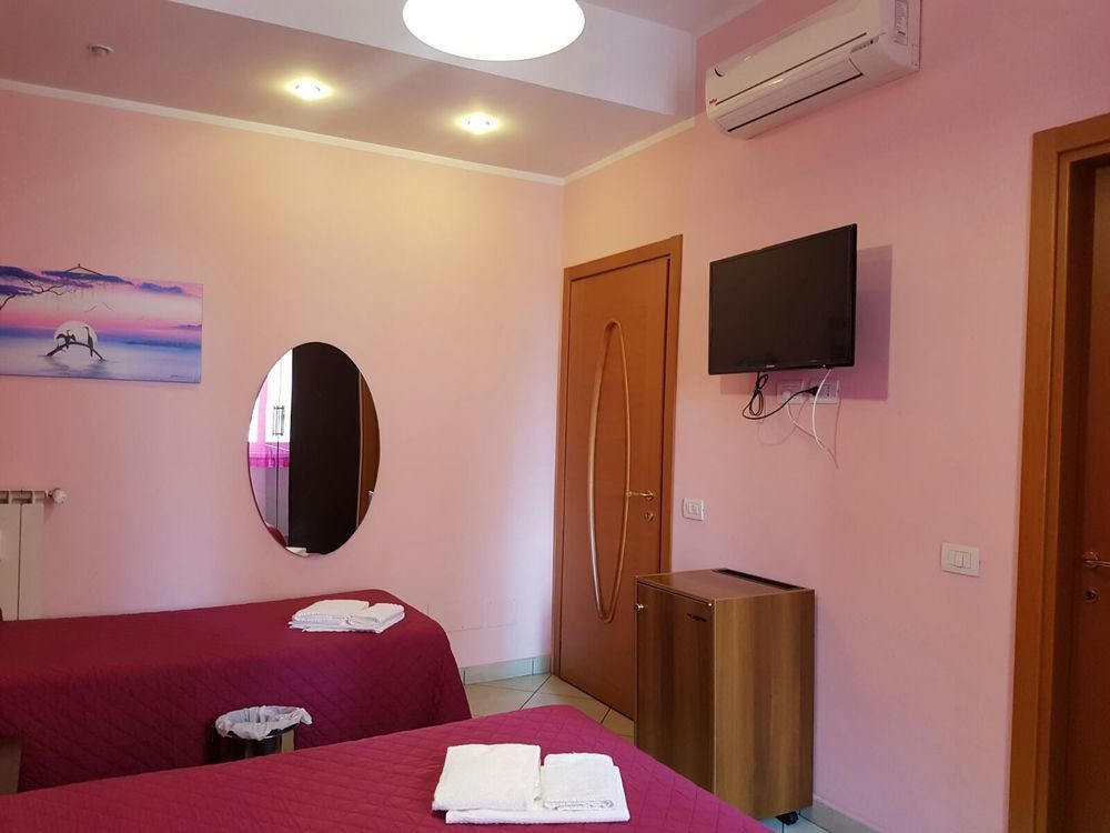 Alenic Bed & Breakfast Roma