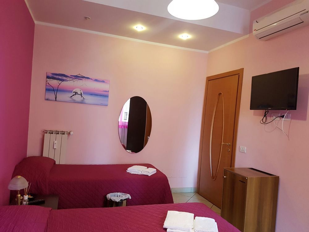 Bed & Breakfast Alenic 2*