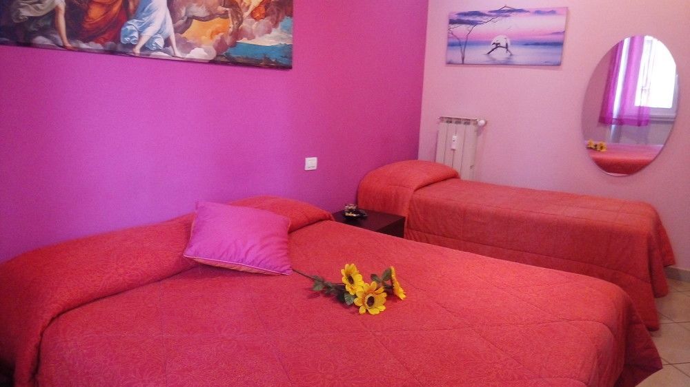 Bed & Breakfast Alenic Roma