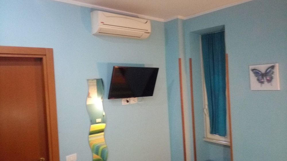 Alenic Bed & Breakfast Roma