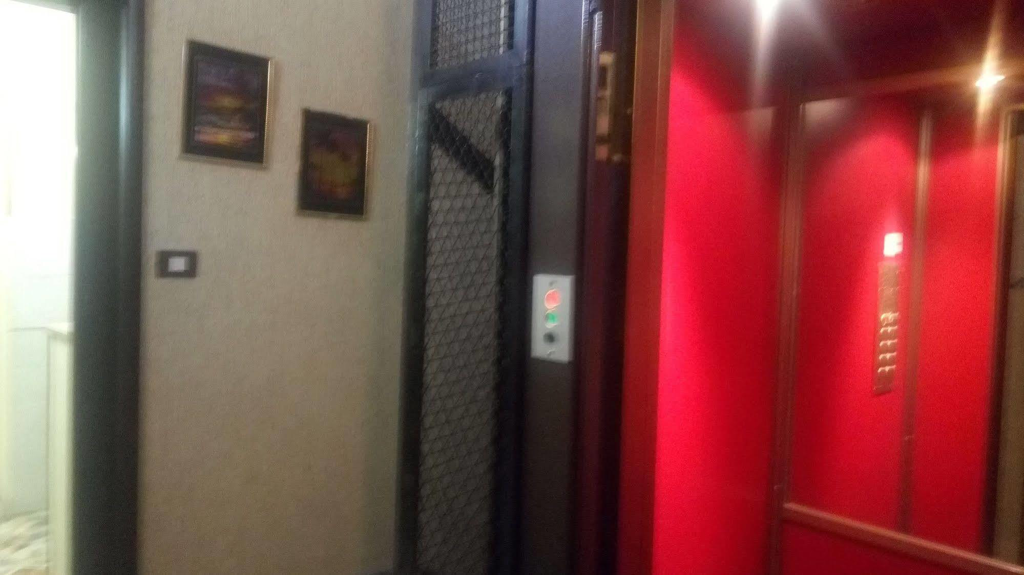 Alenic Bed & Breakfast 2*