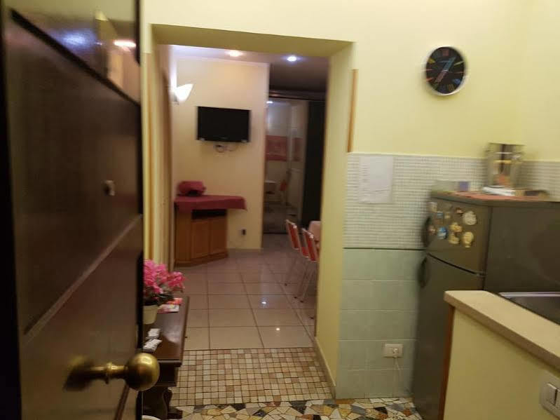 Alenic 2* Roma