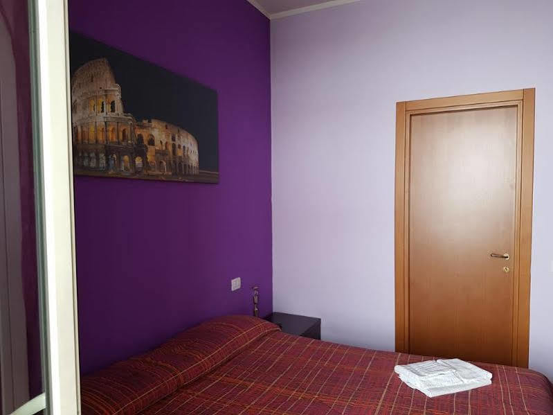 Alenic Bed & Breakfast Roma