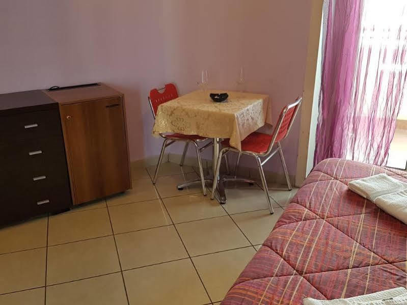 Bed & Breakfast Alenic Roma