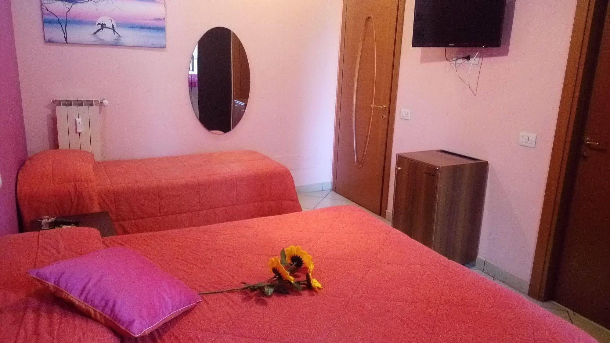 Alenic Bed & Breakfast 2*