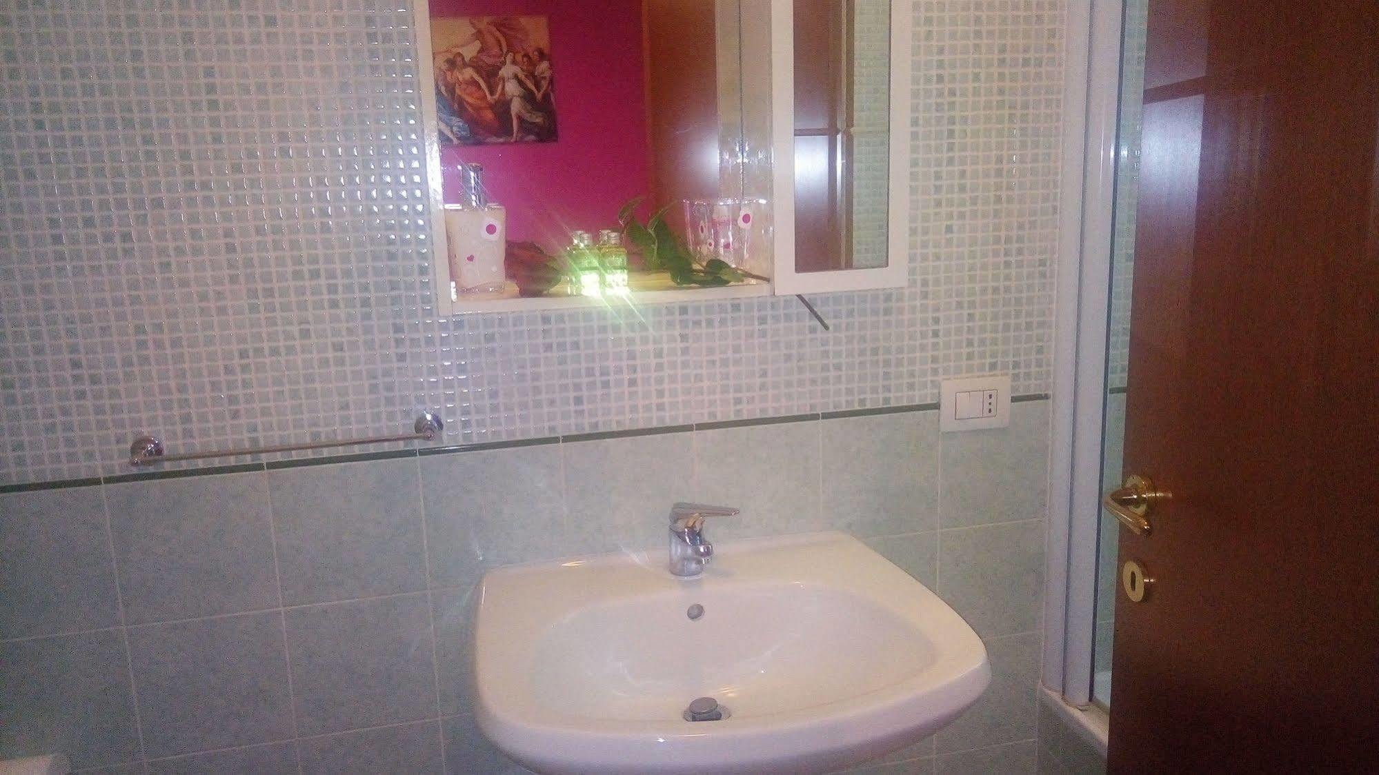 Bed & Breakfast Alenic Roma