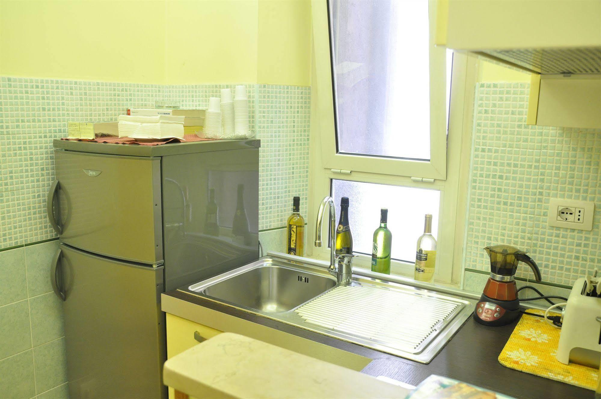 Alenic Bed & Breakfast 2*