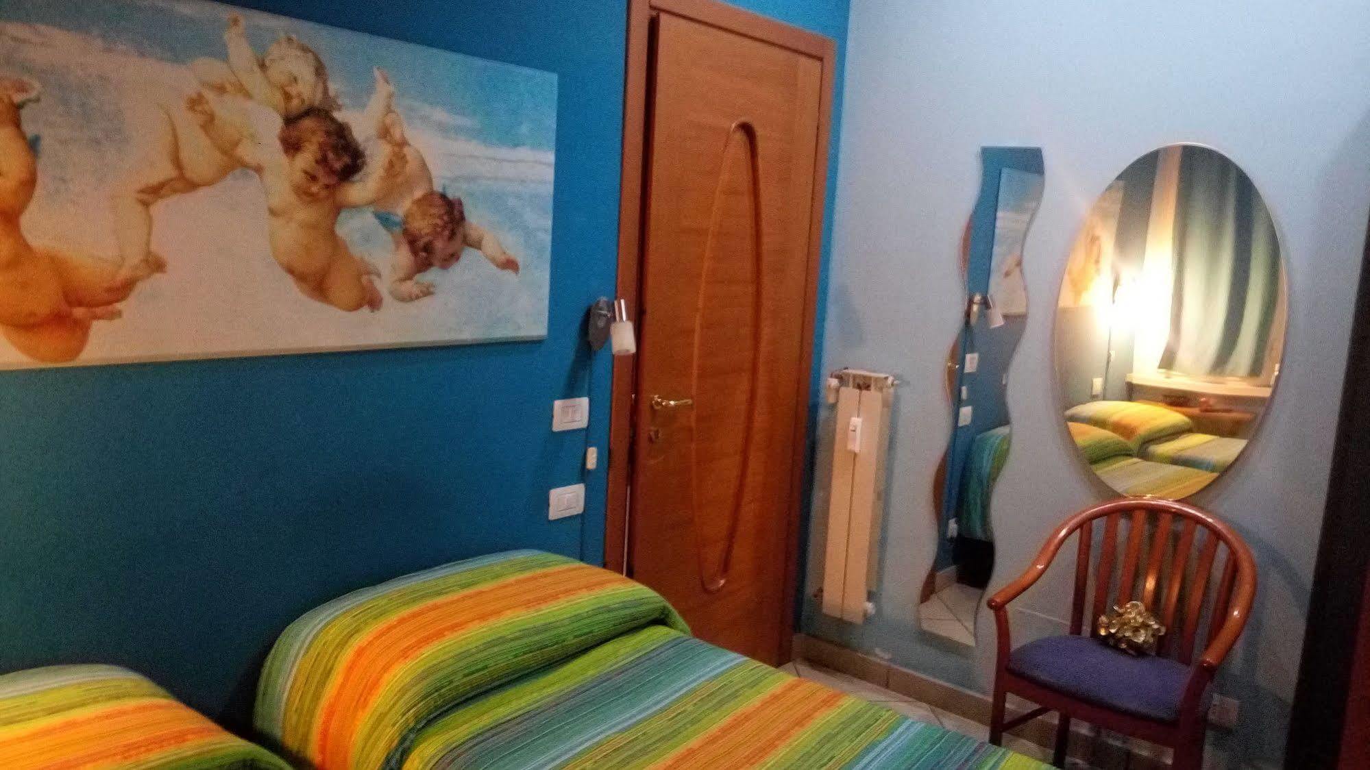 Bed & Breakfast Alenic 2*