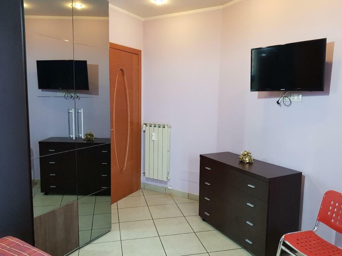 Bed & Breakfast Alenic Roma